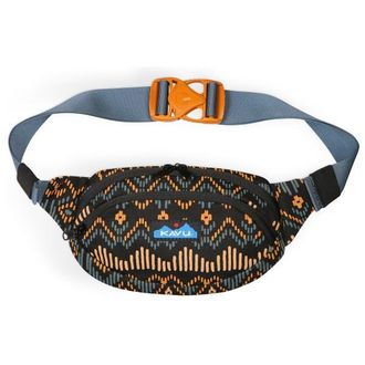 Kavu Canvas Spectator H&uuml;fttasche - | wei&szlig;