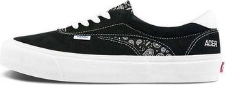 Vans Acer Ni SP Bandana - Black VN0A4UWYD9S
