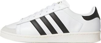 adidas Jabbar Lo White Black Off White JP6501