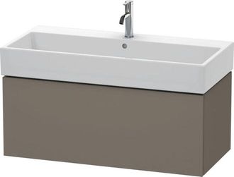 Duravit Duravit - L-cube Mueble De Pared, 1 Extra&iacute;ble, 98,4 X 45,9 Cm, Para
