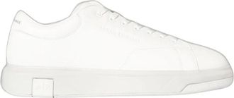 A|X Armani Exchange Zapatillas - Shoes - Hombre - Blanco - 42 EU