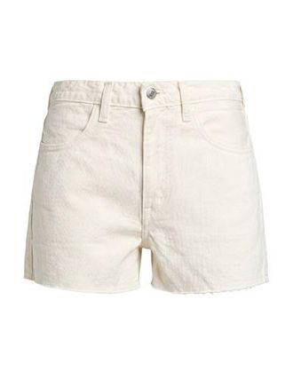 PANGAIA BOTTOMWEAR - Denim shorts on YOOX.COM