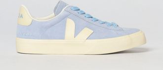 Veja Sneakers Campo Veja in camoscio O. T