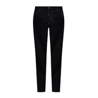 Dsquared2 Black Bull Cool Guy Jeans