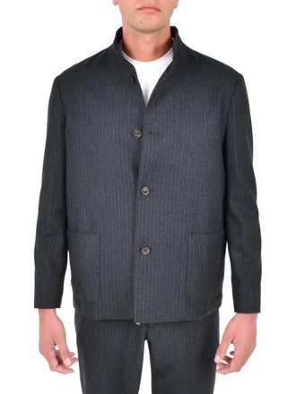 Boglioli Jacket Clothing
