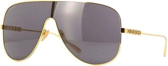 Gucci Womens Gg1436s001 99Mm Sunglasses