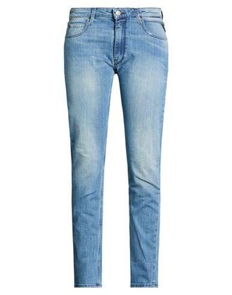 Replay BOTTOMWEAR - Jeans on YOOX.COM