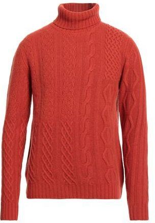 Heritage KNITWEAR - Turtlenecks on YOOX.COM