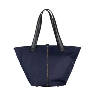 Alexander Smith Lauren Shopper - Bags - Mujer - Azul - ONE SIZE