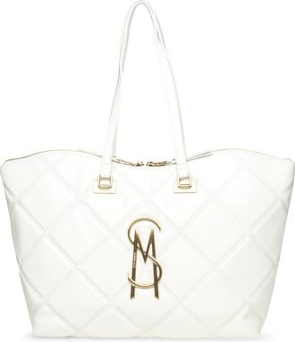 Steve Madden Bvuse Bag WHITE