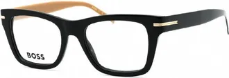 HUGO BOSS BOSS 1522 0807 00 Black 49mm