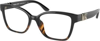 Michael Kors Karlie I Demo Cat Eye Ladies Eyeglasses MK4094U 3912 51