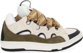 Lanvin Sneaker Curb Unisex