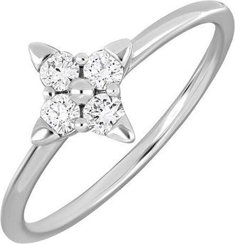 Bony Levy 18K 0.25 Ct. Tw. Diamond Ring