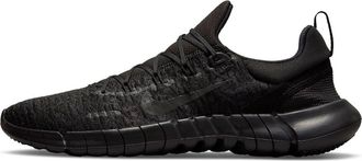 Nike Free Run 5.0 Black Off Noir CZ1884-004