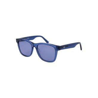 GANT Hombre, Accesorios, Azul, Talla: ONE Size