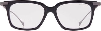 Dita Eyewear LANCIER Blue Light Block Square Unisex Eyeglasses LSA-425 04 53