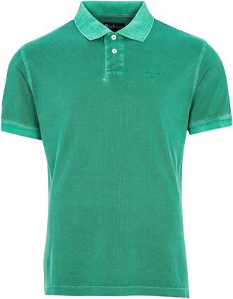 Barbour Casual Upgrade Sweatshirts Hoodies - Heren - Polos - Groen - M - Katoen - Tops
