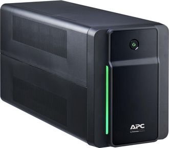 A.P.C. Apc - Sistema Alimentacion Sai 1200 Va 650w Tiempo De Respuesta 6 Ms Ap