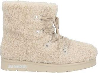 Love Moschino CALZADO - Botines de caña alta en YOOX.COM