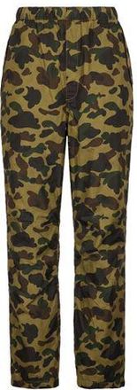 A Bathing Ape PARTES DE ABAJO - Pantalones en YOOX.COM