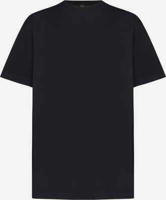 Toteme Cotton T-shirt