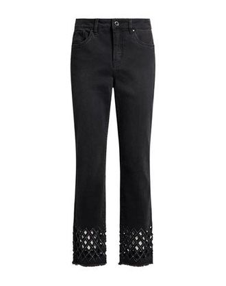 Joseph Ribkoff BOTTOMWEAR - Jeans on YOOX.COM