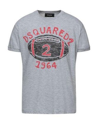 Dsquared2 TOPWEAR - T-shirts su YOOX.COM