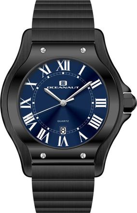 Oceanaut Rayonner Blue Dial Mens Watch OC1392