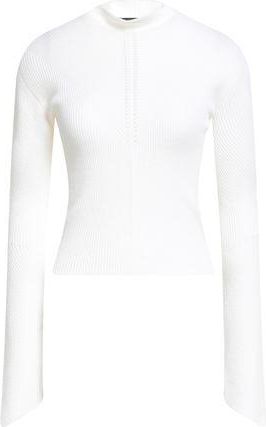 Fabiana Filippi STRICKWAREN - Rollkragenpullover auf YOOX.COM