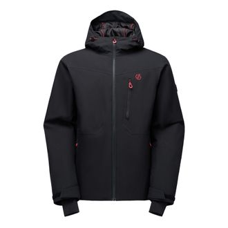 Dare 2B Dare 2B Eagle IV-skijas voor heren (Zwart)