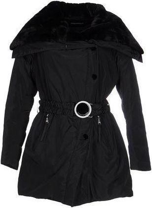 Emporio Armani CAPISPALLA - Piumini & Imbottiti Sintetici su YOOX.COM