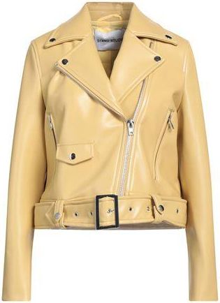 Stand Studio COATS & JACKETS - Jackets sur YOOX.COM