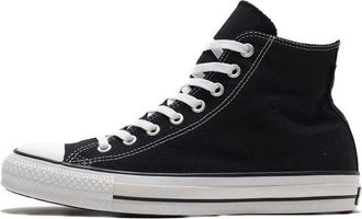 Converse Chuck Taylor All Star 00 Gore-Tex Hi Black 31303610