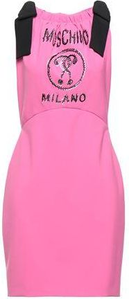 Moschino DRESSES - Mini dresses sur YOOX.COM