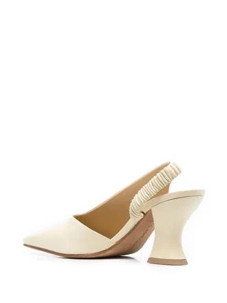 Bottega Veneta Pumps - Beige