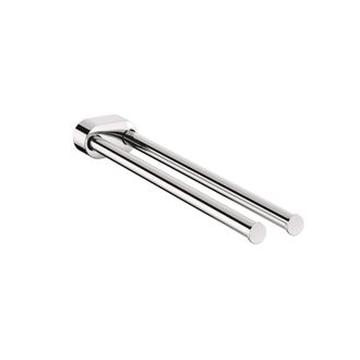 Cosmic Cosmic Architect Sp Toallero Giratorio Cromo - Ref: Wjc235a0075001