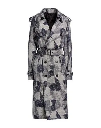 GCDS COATS & JACKETS - Denim outerwear on YOOX.COM