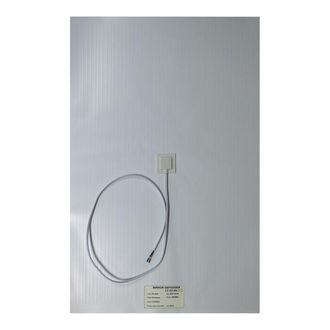 Saniclass Spiegelverwarming - 50x75cm