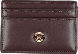 Versace Small Leather Goods - Cardholders on YOOX.COM