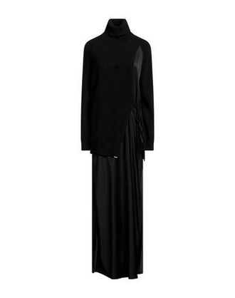 Semicouture DRESSES - Maxi dresses on YOOX.COM