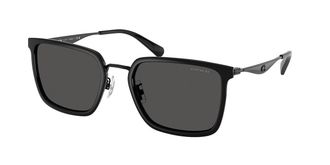 Coach HC7171 CW226 934487 Mens Sunglasses Black Size 56