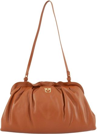 Pinko Mujer, Bolsos, Marr&oacute;n, Talla: ONE Size