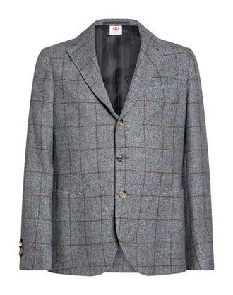 LUIGI BORRELLI NAPOLI SUITS and CO-ORDS - Blazers on YOOX.COM