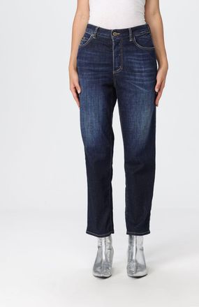 Dsquared2 Jeans Dsquared2 in denim di cotone