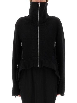 Rick Owens Explorer Jacket