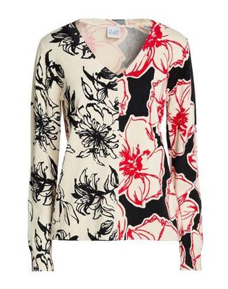 Z.o.e. Zone of embroidered KNITWEAR - Jumpers on YOOX.COM