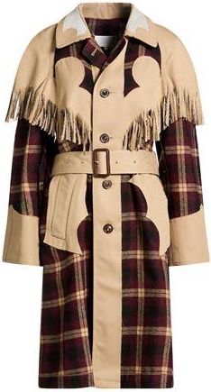 Maison Margiela COATS & JACKETS - Coats on YOOX.COM
