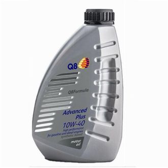 Trade Shop Trade Shop - Copy Of Aceite Lubricante Motor Para Coches Diesel Gasolina 1lt Efecto Semi Sint&eacute;tico 10w40