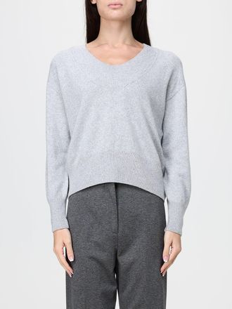 Liviana Conti Sweater Woman color Grey